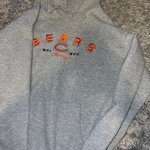 Bears Hoodie